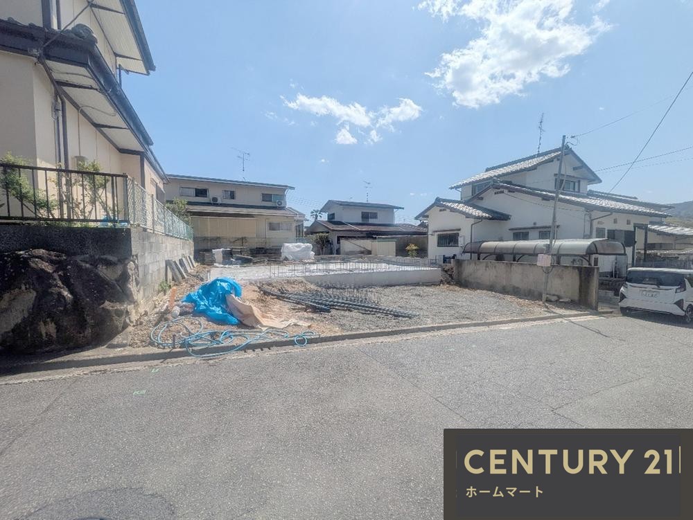 新築戸建 NEW一戸建て水明台２ 3980万円の詳細情報 兵庫県川西市水明台２ 写真3 センチュリー21ホームマート