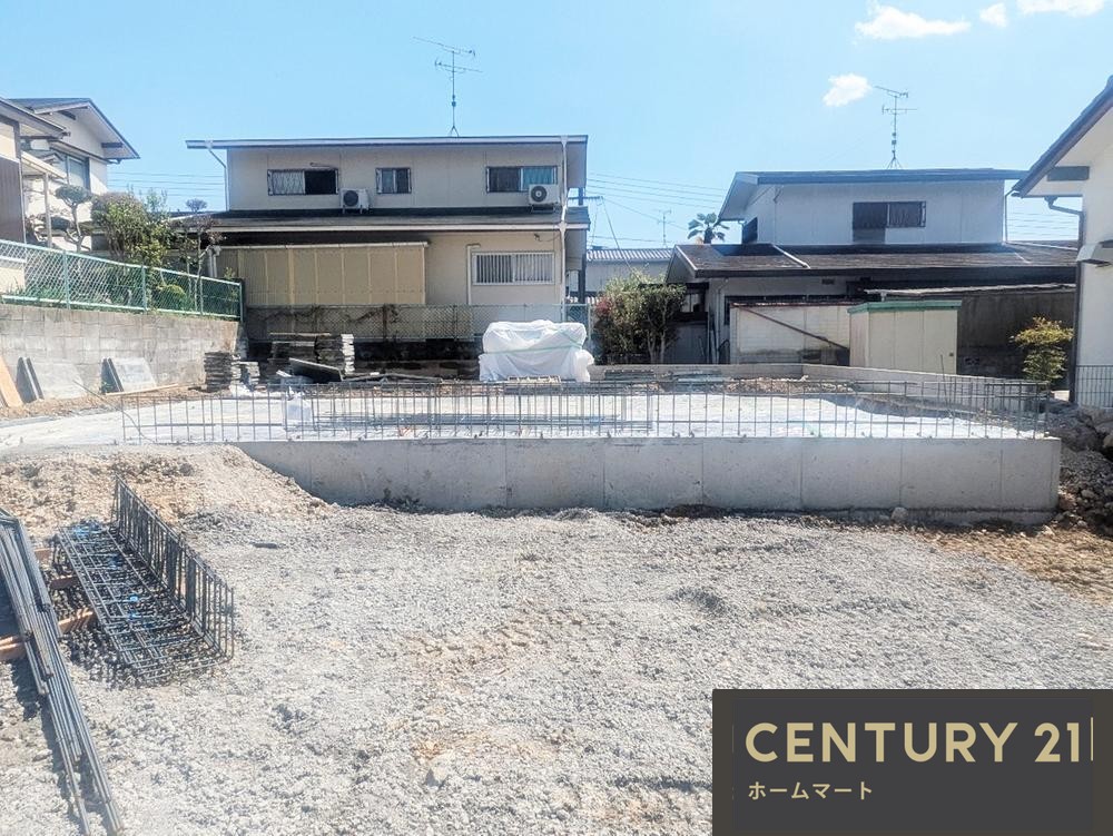 新築戸建 NEW一戸建て水明台２ 3980万円の詳細情報 兵庫県川西市水明台２ 写真6 センチュリー21ホームマート