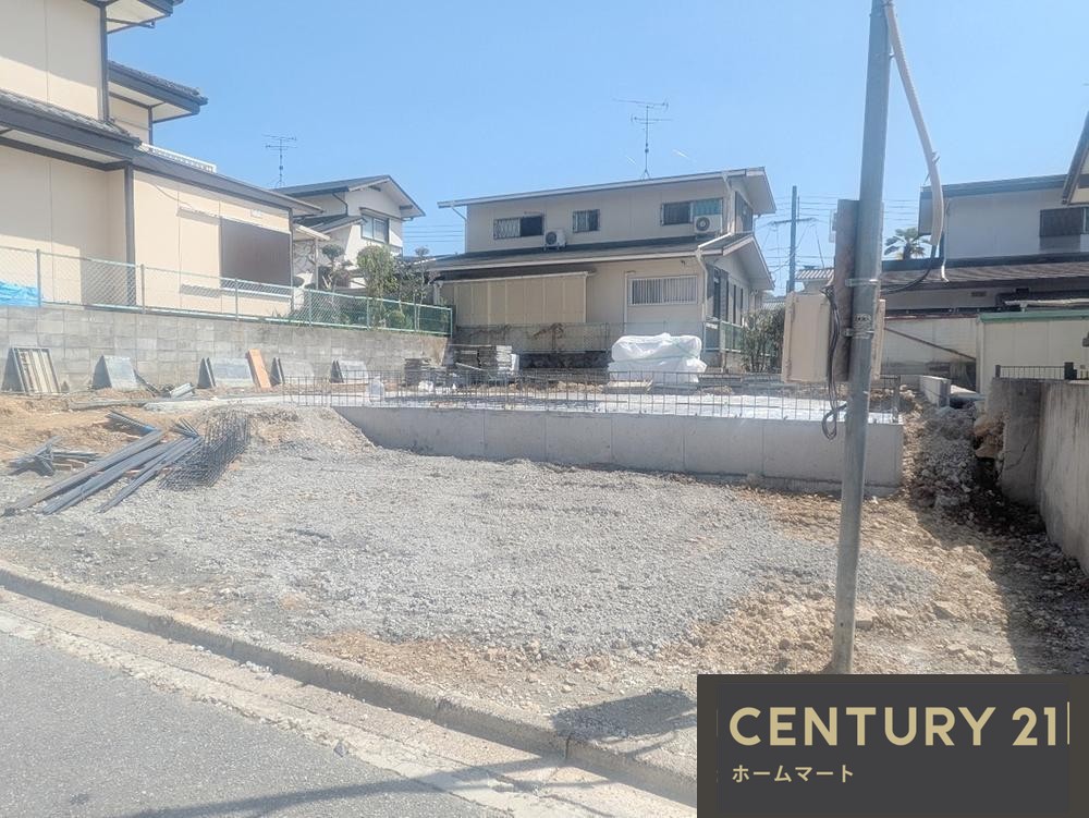 新築戸建 NEW一戸建て水明台２ 3980万円の詳細情報 兵庫県川西市水明台２ 写真7 センチュリー21ホームマート