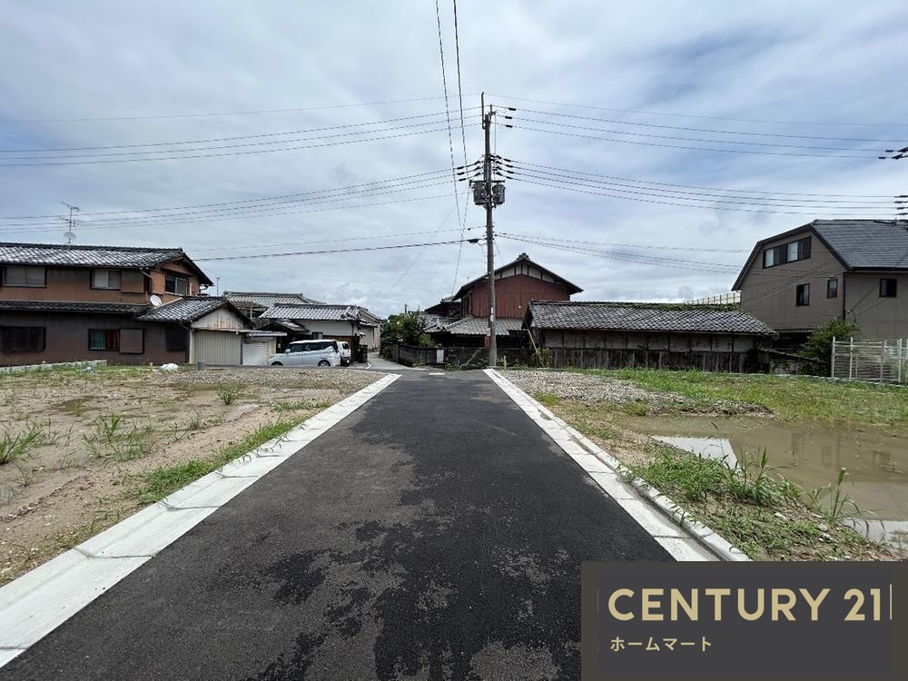 新築戸建 NEW一戸建て菅原町（尼ケ辻駅） 3880万円～4280万円の詳細情報 奈良県奈良市菅原町 写真10 センチュリー21ホームマート