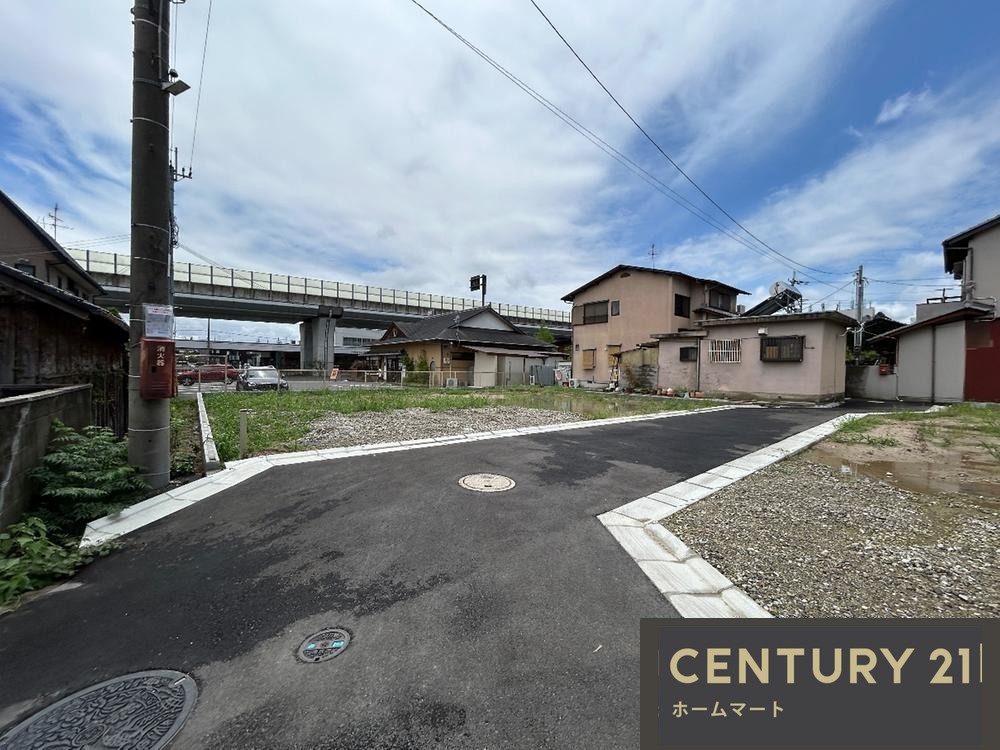 新築戸建 NEW一戸建て菅原町（尼ケ辻駅） 3880万円～4280万円の詳細情報 奈良県奈良市菅原町 写真13 センチュリー21ホームマート