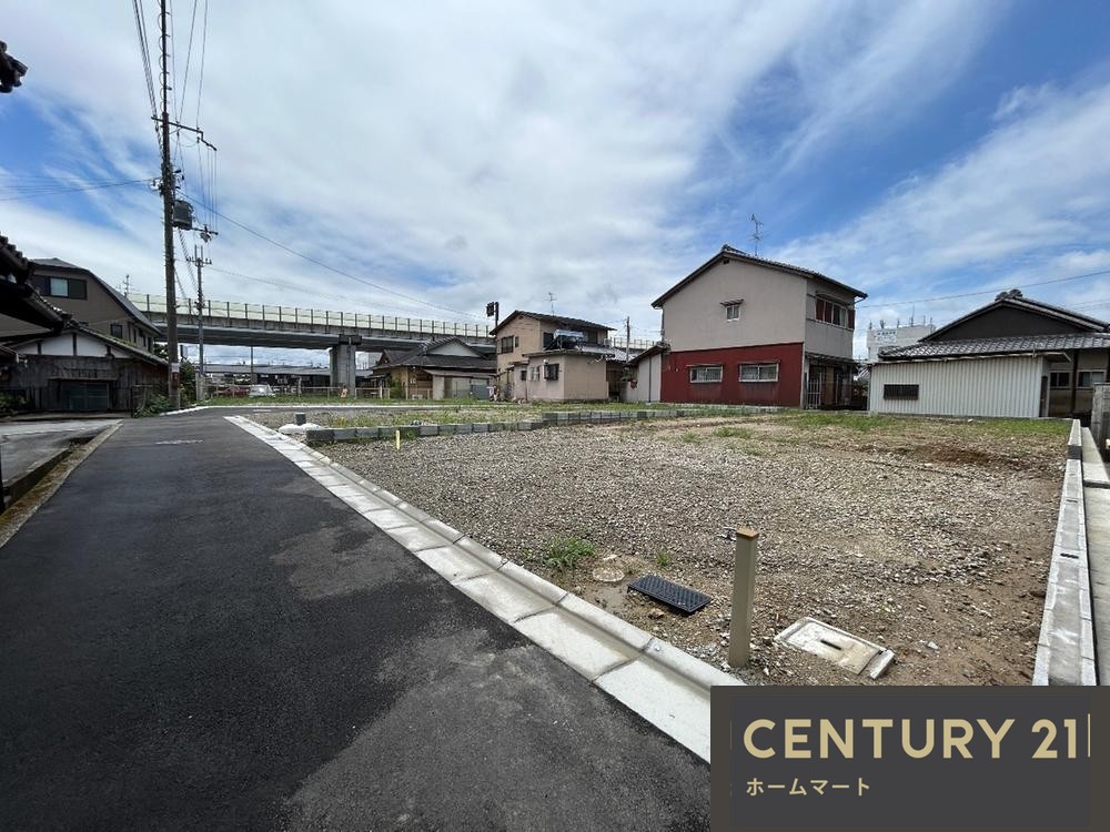 新築戸建 NEW一戸建て菅原町（尼ケ辻駅） 3880万円～4280万円の詳細情報 奈良県奈良市菅原町 写真14 センチュリー21ホームマート