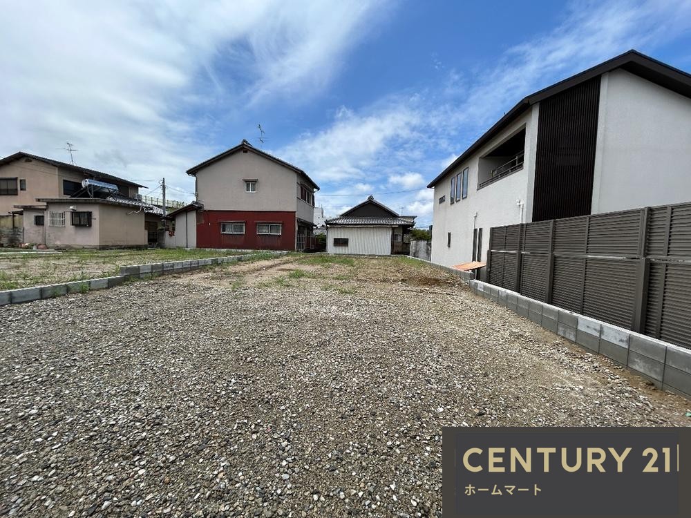 新築戸建 NEW一戸建て菅原町（尼ケ辻駅） 3880万円～4280万円の詳細情報 奈良県奈良市菅原町 写真3 センチュリー21ホームマート