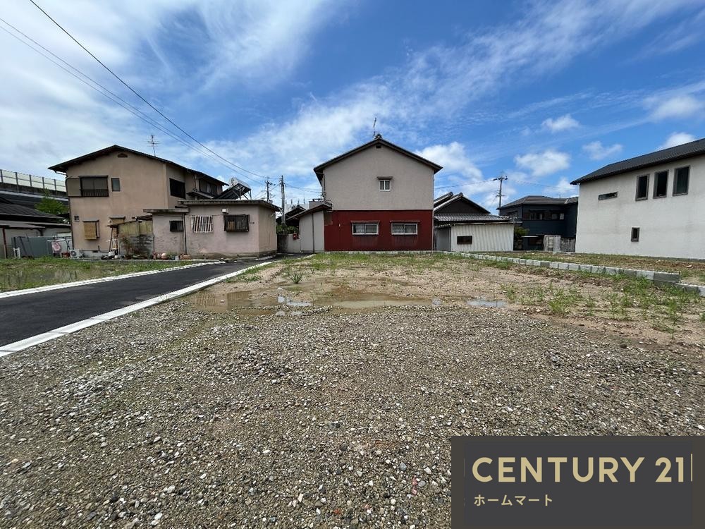 新築戸建 NEW一戸建て菅原町（尼ケ辻駅） 3880万円～4280万円の詳細情報 奈良県奈良市菅原町 写真4 センチュリー21ホームマート