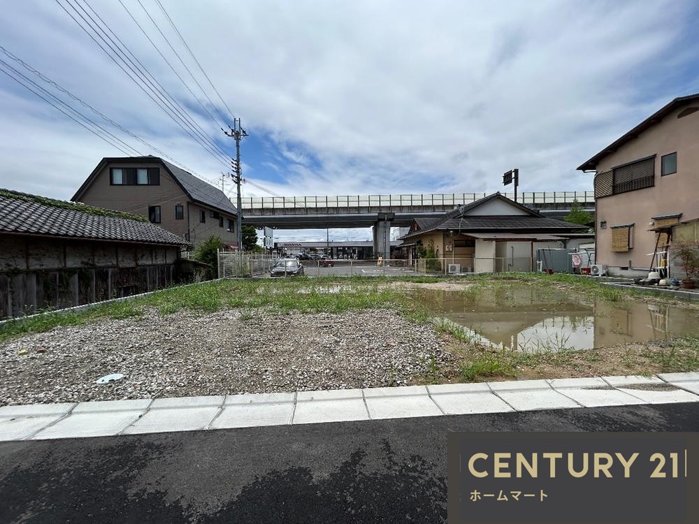 新築戸建 NEW一戸建て菅原町（尼ケ辻駅） 3880万円～4280万円の詳細情報 奈良県奈良市菅原町 写真5 センチュリー21ホームマート