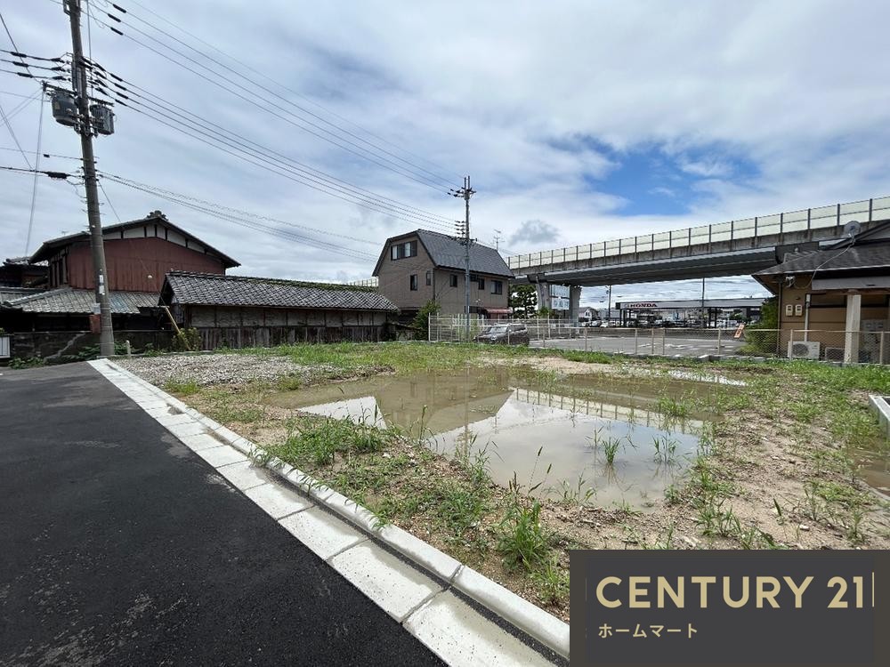 新築戸建 NEW一戸建て菅原町（尼ケ辻駅） 3880万円～4280万円の詳細情報 奈良県奈良市菅原町 写真6 センチュリー21ホームマート