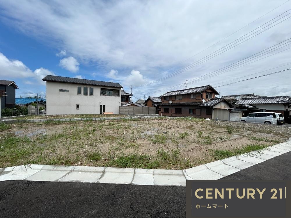 新築戸建 NEW一戸建て菅原町（尼ケ辻駅） 3880万円～4280万円の詳細情報 奈良県奈良市菅原町 写真9 センチュリー21ホームマート