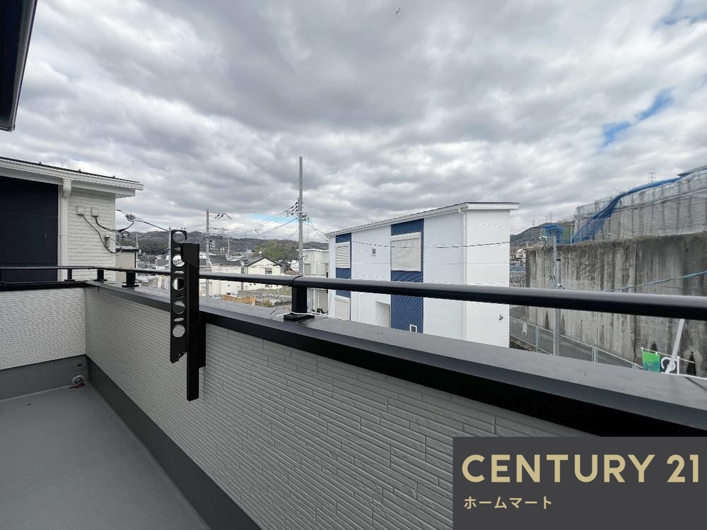 新築戸建 NEW一戸建て国分東条町（河内国分駅） 2630万円・2930万円の詳細情報 大阪府柏原市国分東条町 写真10 センチュリー21ホームマート