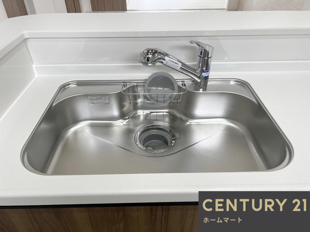 新築戸建 NEW一戸建て国分東条町（河内国分駅） 2630万円・2930万円の詳細情報 大阪府柏原市国分東条町 写真19 センチュリー21ホームマート