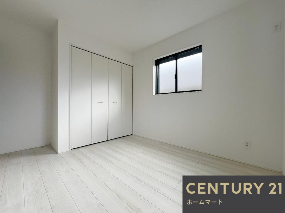 新築戸建 NEW一戸建て国分東条町（河内国分駅） 2630万円・2930万円の詳細情報 大阪府柏原市国分東条町 写真7 センチュリー21ホームマート