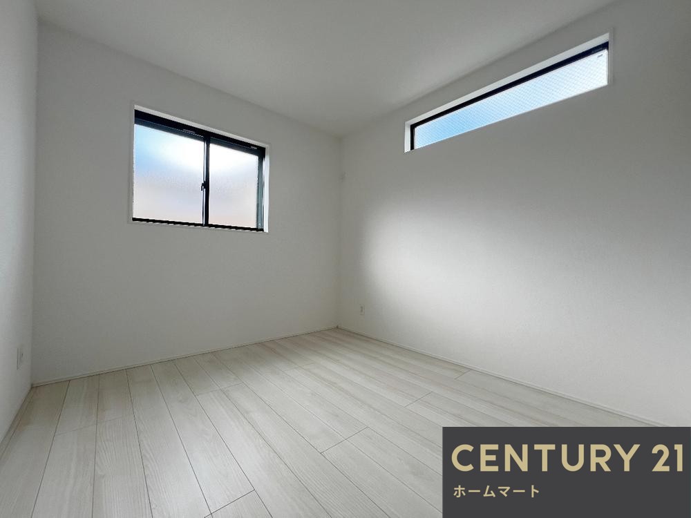 新築戸建 NEW一戸建て国分東条町（河内国分駅） 2630万円・2930万円の詳細情報 大阪府柏原市国分東条町 写真8 センチュリー21ホームマート