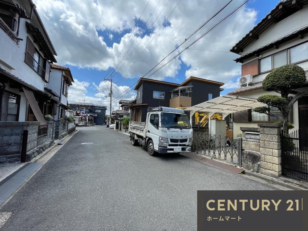 新築戸建 NEW一戸建て筒井町（筒井駅） 2880万円の詳細情報 奈良県大和郡山市筒井町 写真13 センチュリー21ホームマート