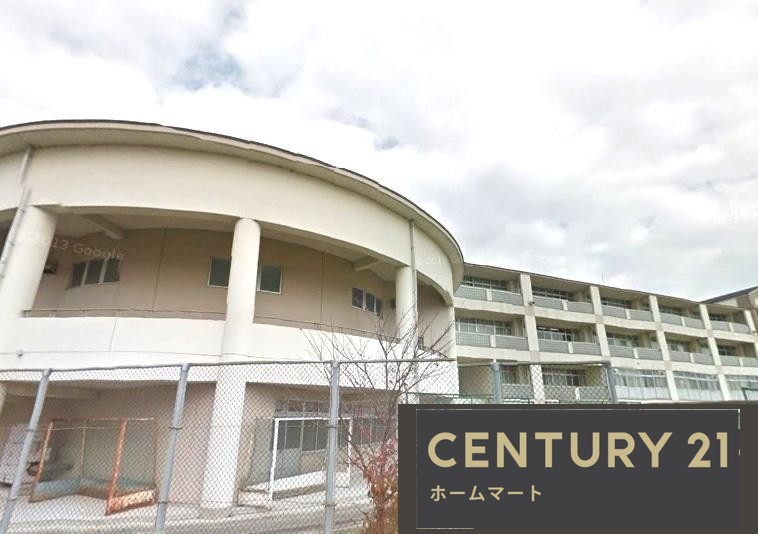 新築戸建 NEW一戸建て筒井町（筒井駅） 2880万円の詳細情報 奈良県大和郡山市筒井町 写真18 センチュリー21ホームマート