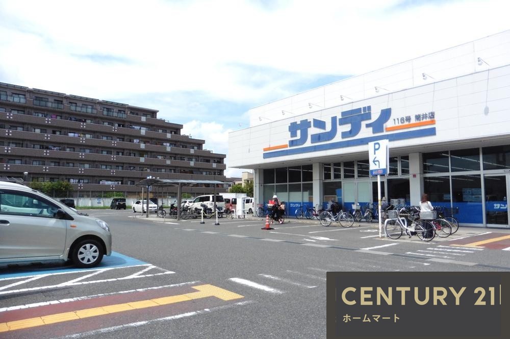 新築戸建 NEW一戸建て筒井町（筒井駅） 2880万円の詳細情報 奈良県大和郡山市筒井町 写真20 センチュリー21ホームマート