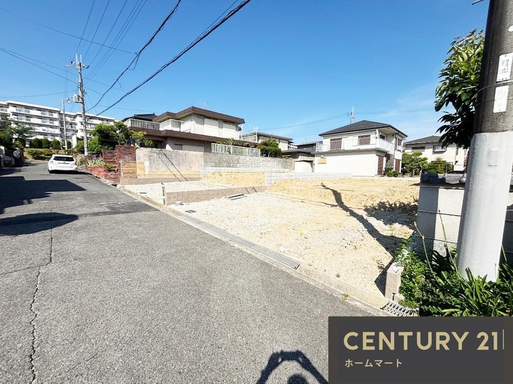 新築戸建 NEW一戸建て槇塚台２ 3680万円の詳細情報 大阪府堺市南区槇塚台２ 写真10 センチュリー21ホームマート