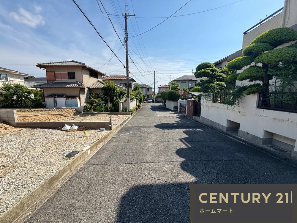 新築戸建 NEW一戸建て槇塚台２ 3680万円の詳細情報 大阪府堺市南区槇塚台２ 写真14 センチュリー21ホームマート