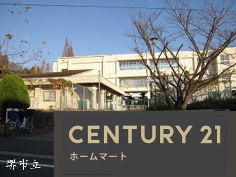 新築戸建 NEW一戸建て槇塚台２ 3680万円の詳細情報 大阪府堺市南区槇塚台２ 写真23 センチュリー21ホームマート