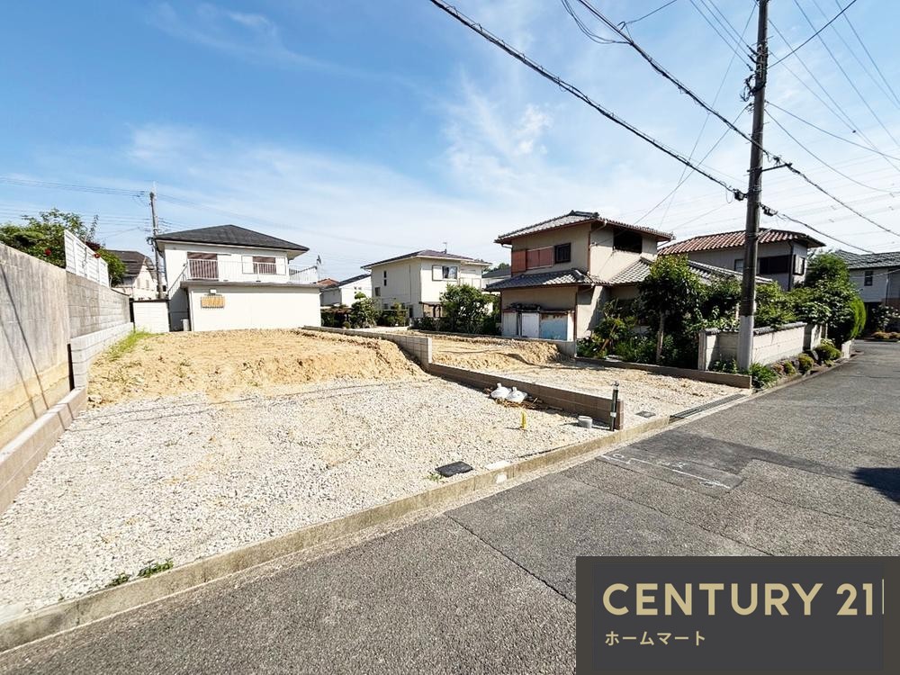 新築戸建 NEW一戸建て槇塚台２ 3680万円の詳細情報 大阪府堺市南区槇塚台２ 写真3 センチュリー21ホームマート