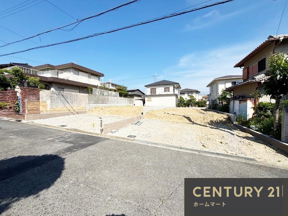 新築戸建 NEW一戸建て槇塚台２ 3680万円の詳細情報 大阪府堺市南区槇塚台２ 写真4 センチュリー21ホームマート