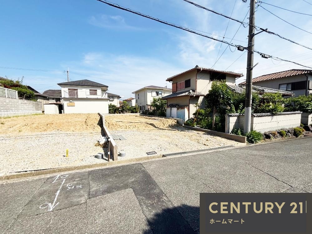新築戸建 NEW一戸建て槇塚台２ 3680万円の詳細情報 大阪府堺市南区槇塚台２ 写真5 センチュリー21ホームマート