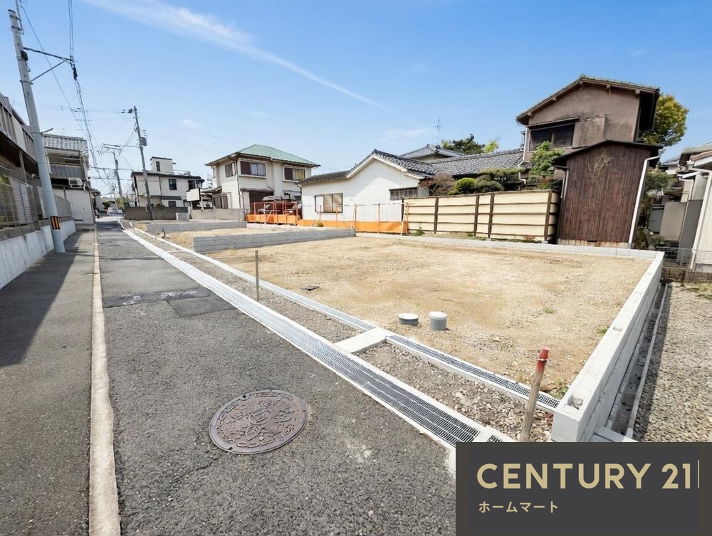 新築戸建 NEW一戸建て槇塚台２ 3680万円の詳細情報 大阪府堺市南区槇塚台２ 写真6 センチュリー21ホームマート