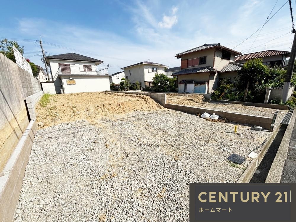 新築戸建 NEW一戸建て槇塚台２ 3680万円の詳細情報 大阪府堺市南区槇塚台２ 写真7 センチュリー21ホームマート