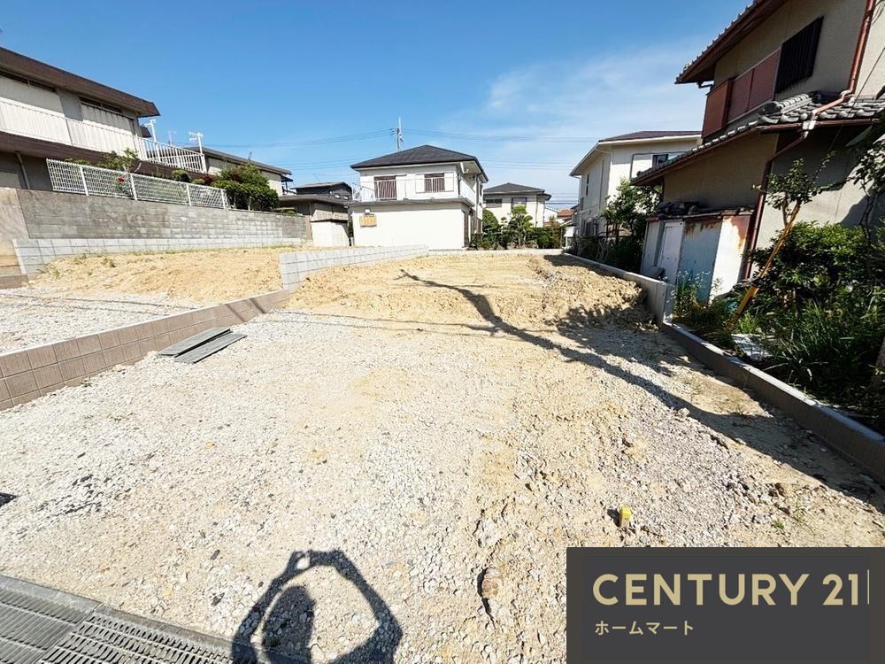 新築戸建 NEW一戸建て槇塚台２ 3680万円の詳細情報 大阪府堺市南区槇塚台２ 写真8 センチュリー21ホームマート