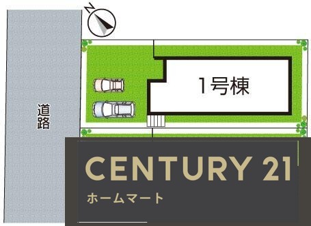 新築戸建 NEW一戸建て槇塚台２ 3680万円の詳細情報 大阪府堺市南区槇塚台２ 写真9 センチュリー21ホームマート