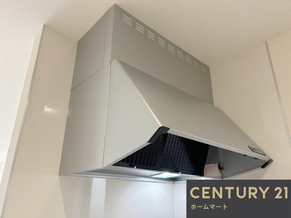 新築戸建 一戸建て上町（岸和田駅） 3480万円・3580万円の詳細情報 大阪府岸和田市上町 写真18 センチュリー21ホームマート