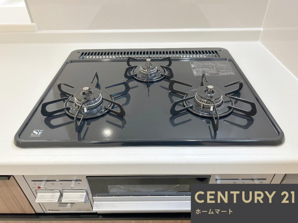 新築戸建 一戸建て上町（岸和田駅） 3480万円・3580万円の詳細情報 大阪府岸和田市上町 写真19 センチュリー21ホームマート