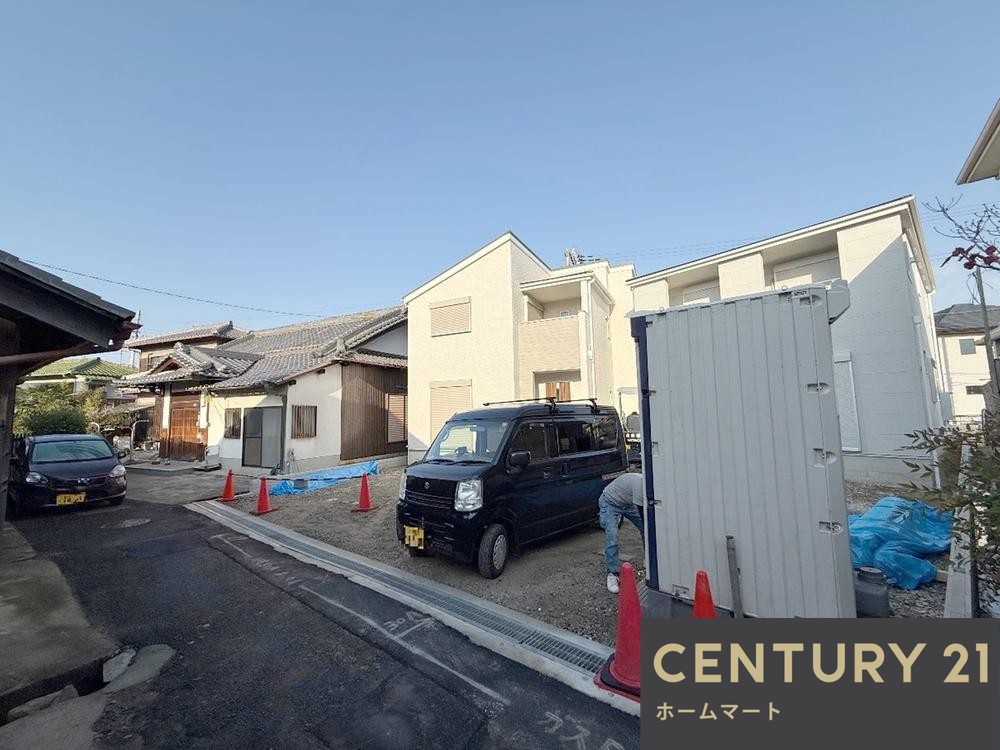 新築戸建 一戸建て上町（岸和田駅） 3480万円・3580万円の詳細情報 大阪府岸和田市上町 写真23 センチュリー21ホームマート