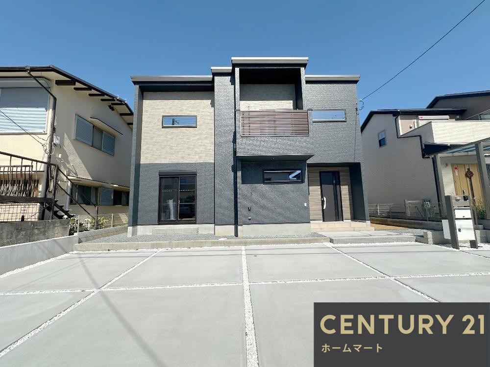 一戸建て川西市向陽台 第1期 全1邸の詳細情報