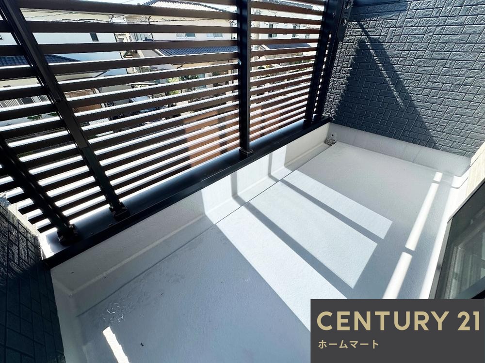 新築戸建 一戸建て川西市向陽台 第１期 全１邸の詳細情報 兵庫県川西市向陽台３ 写真12 センチュリー21ホームマート