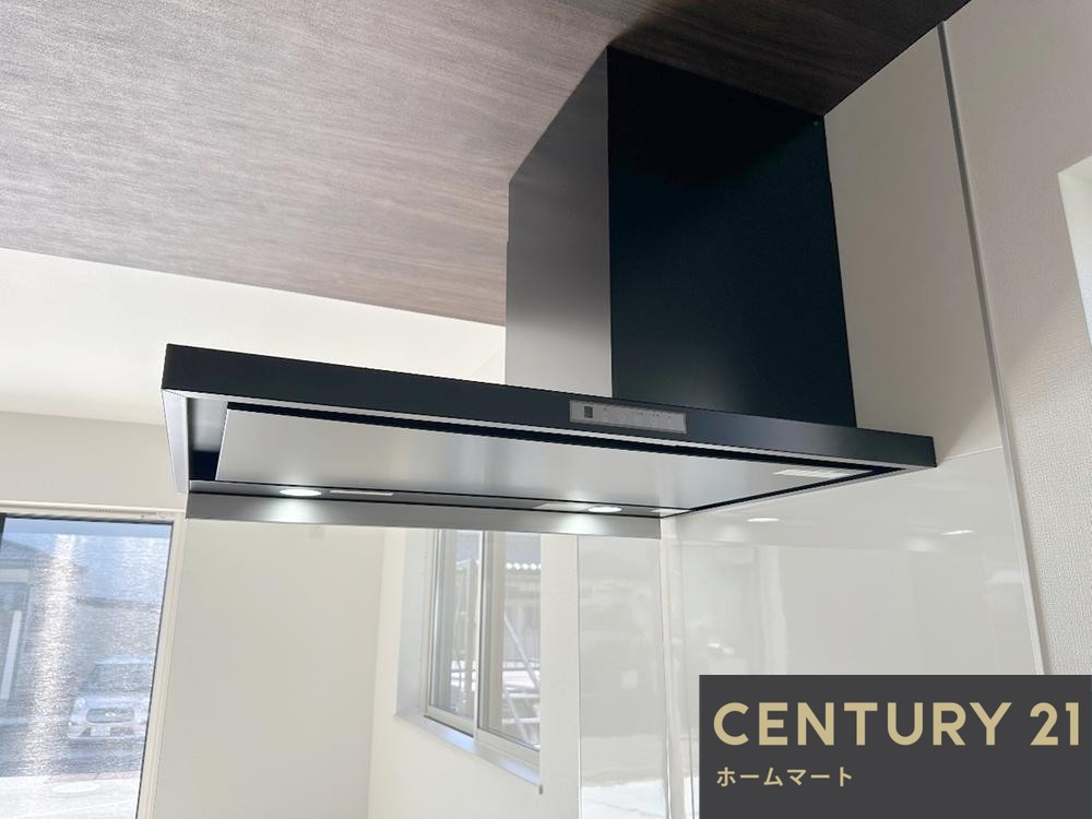 新築戸建 一戸建て川西市向陽台 第１期 全１邸の詳細情報 兵庫県川西市向陽台３ 写真15 センチュリー21ホームマート