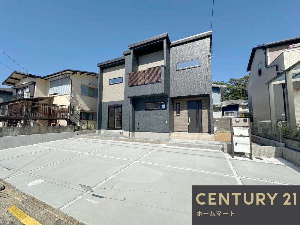 新築戸建 一戸建て川西市向陽台 第１期 全１邸の詳細情報 兵庫県川西市向陽台３ 写真3 センチュリー21ホームマート