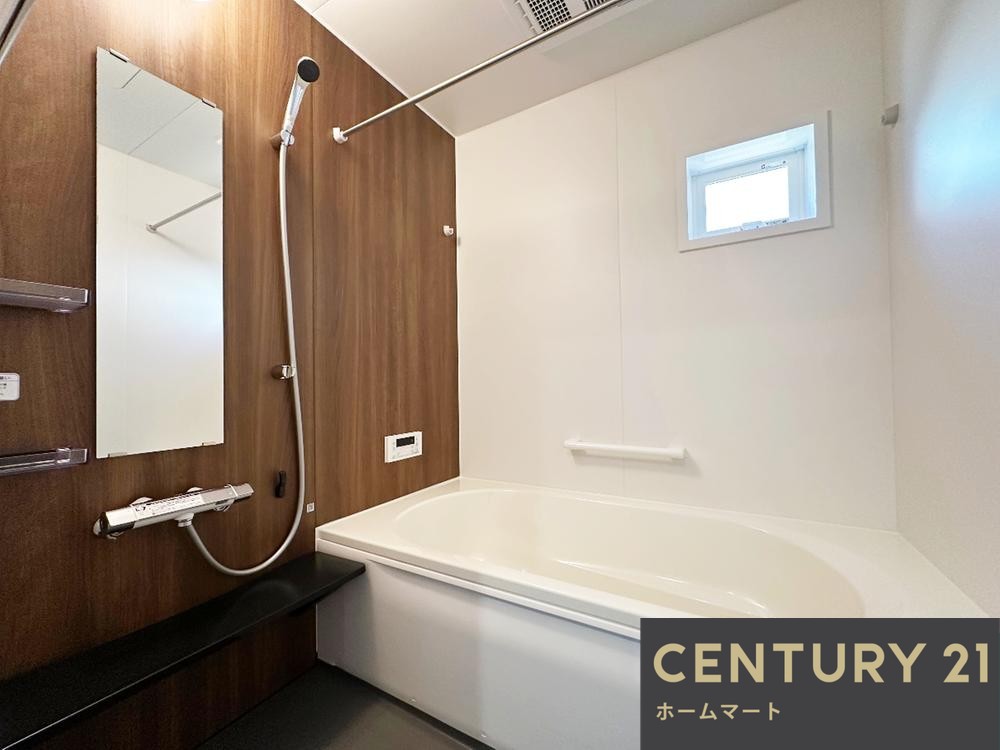 新築戸建 一戸建て川西市向陽台 第１期 全１邸の詳細情報 兵庫県川西市向陽台３ 写真6 センチュリー21ホームマート