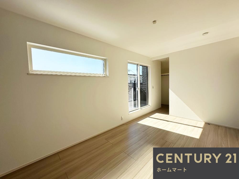 新築戸建 一戸建て川西市向陽台 第１期 全１邸の詳細情報 兵庫県川西市向陽台３ 写真9 センチュリー21ホームマート