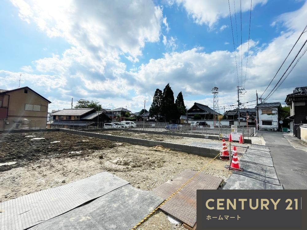 新築戸建 NEW一戸建て白毫寺町 3280万円・3380万円の詳細情報 奈良県奈良市白毫寺町 写真10 センチュリー21ホームマート
