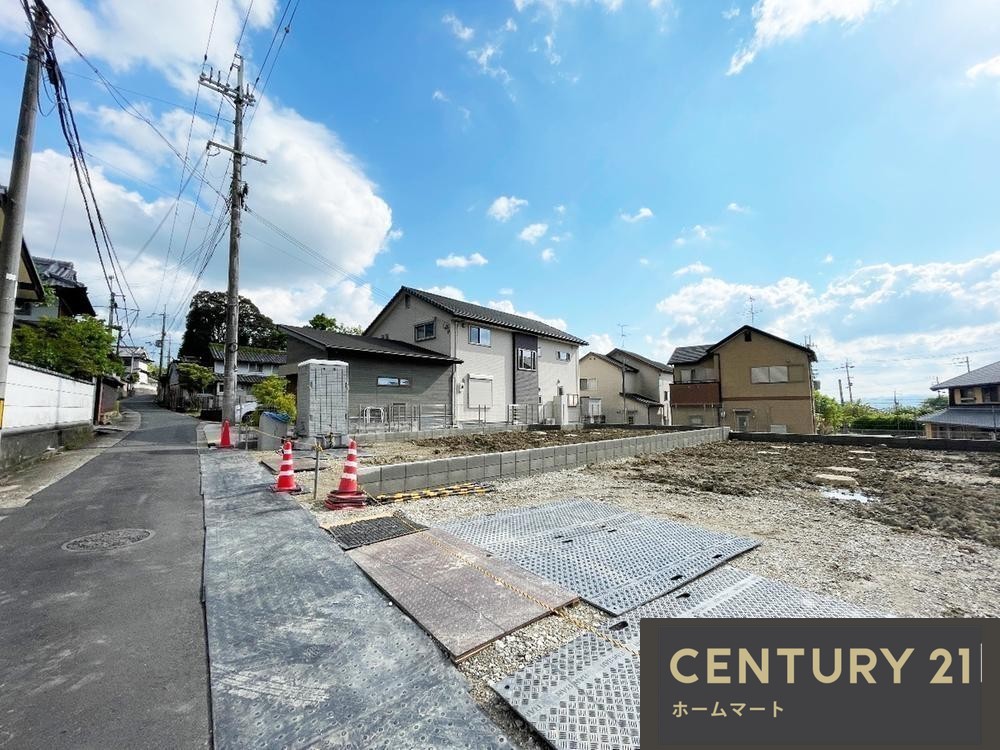新築戸建 NEW一戸建て白毫寺町 3280万円・3380万円の詳細情報 奈良県奈良市白毫寺町 写真13 センチュリー21ホームマート