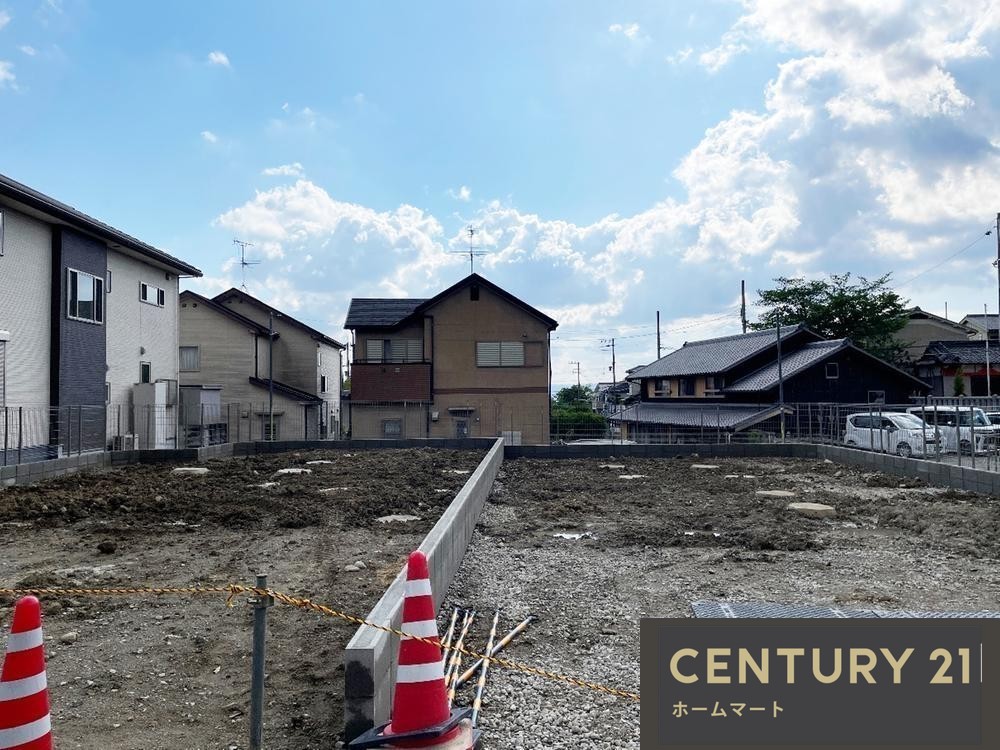 新築戸建 NEW一戸建て白毫寺町 3280万円・3380万円の詳細情報 奈良県奈良市白毫寺町 写真3 センチュリー21ホームマート