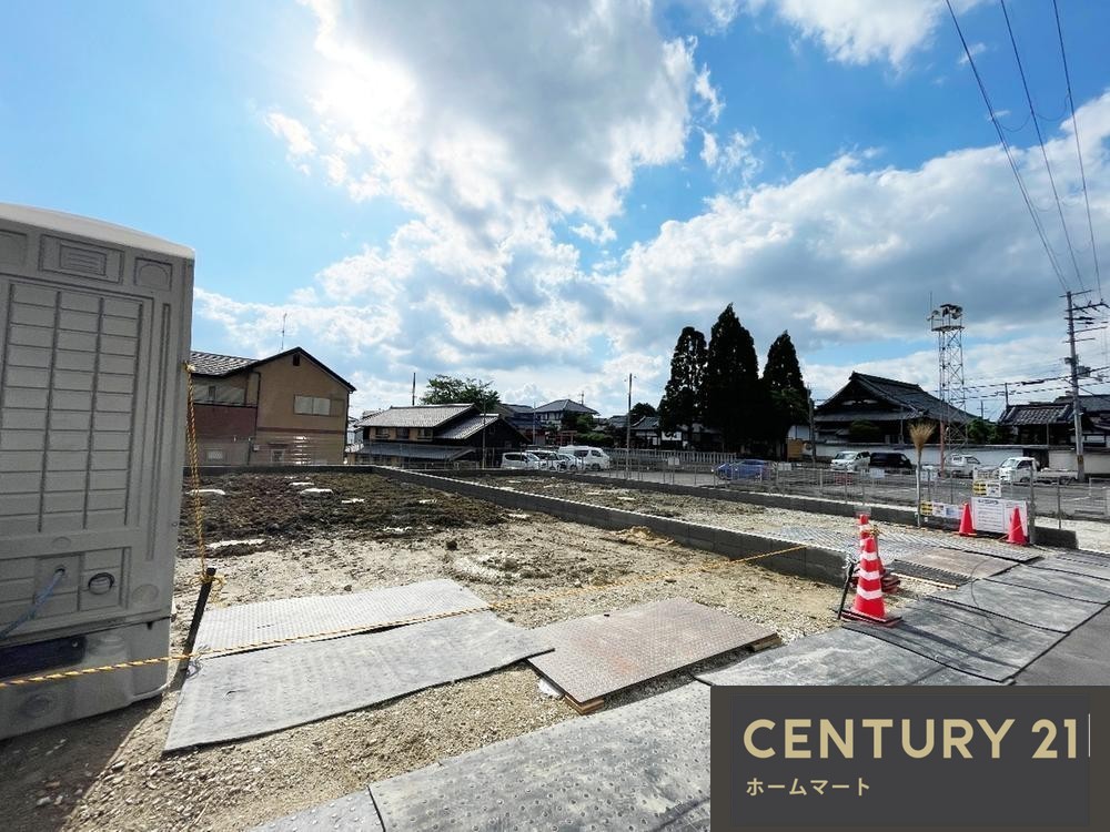 新築戸建 NEW一戸建て白毫寺町 3280万円・3380万円の詳細情報 奈良県奈良市白毫寺町 写真5 センチュリー21ホームマート