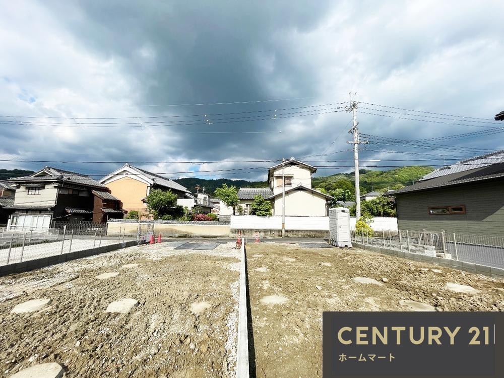 新築戸建 NEW一戸建て白毫寺町 3280万円・3380万円の詳細情報 奈良県奈良市白毫寺町 写真8 センチュリー21ホームマート