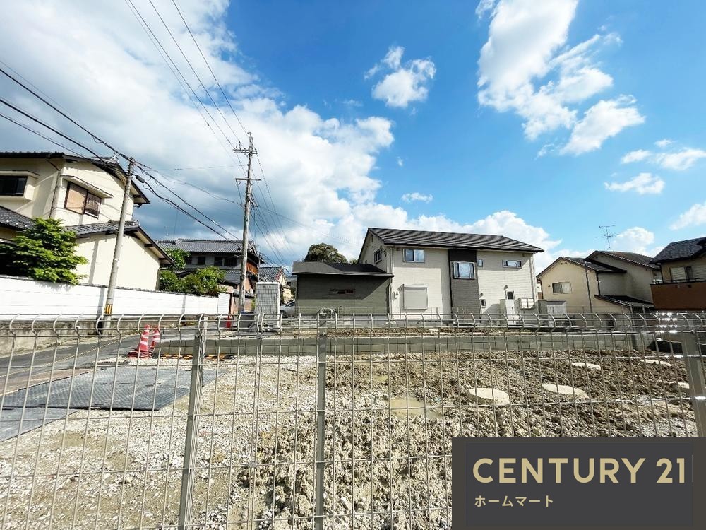 新築戸建 NEW一戸建て白毫寺町 3280万円・3380万円の詳細情報 奈良県奈良市白毫寺町 写真9 センチュリー21ホームマート