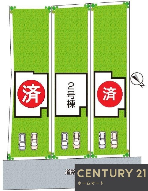 新築戸建 一戸建て甲賀町大原市場（甲賀駅） 2380万円の詳細情報 滋賀県甲賀市甲賀町大原市場 写真13 センチュリー21ホームマート