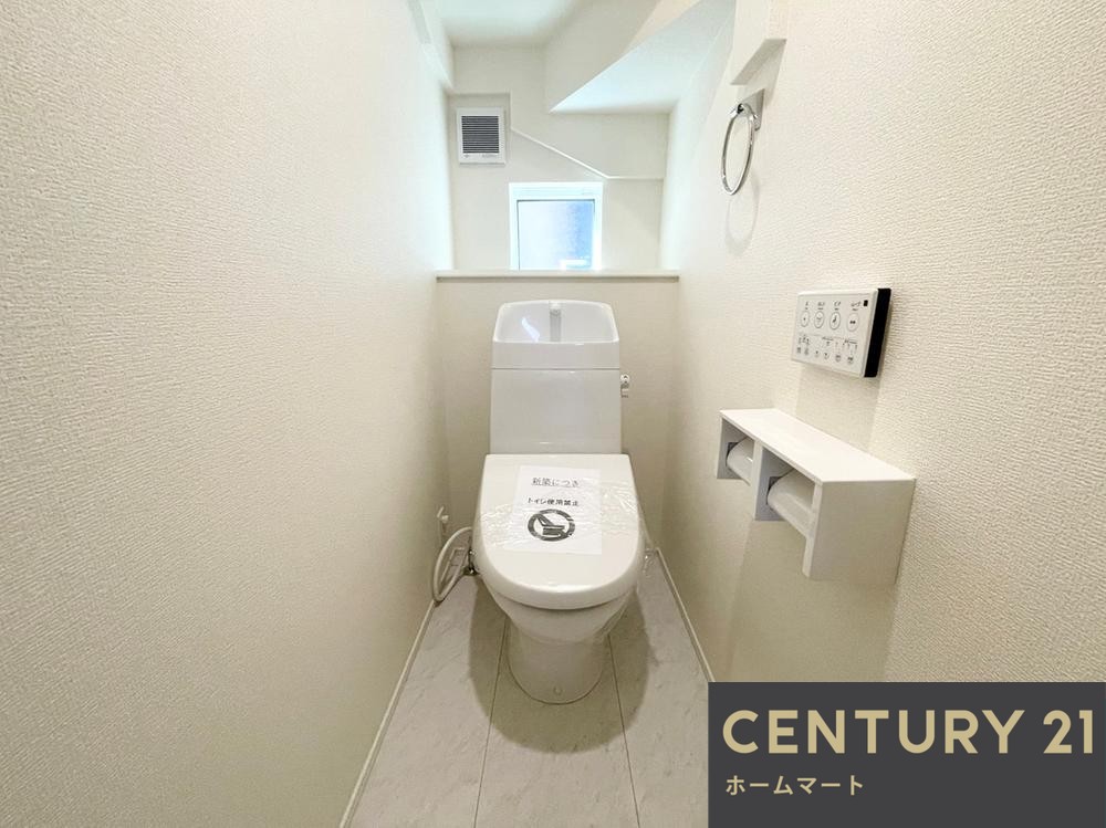 新築戸建 一戸建て甲賀町大原市場（甲賀駅） 2380万円の詳細情報 滋賀県甲賀市甲賀町大原市場 写真16 センチュリー21ホームマート