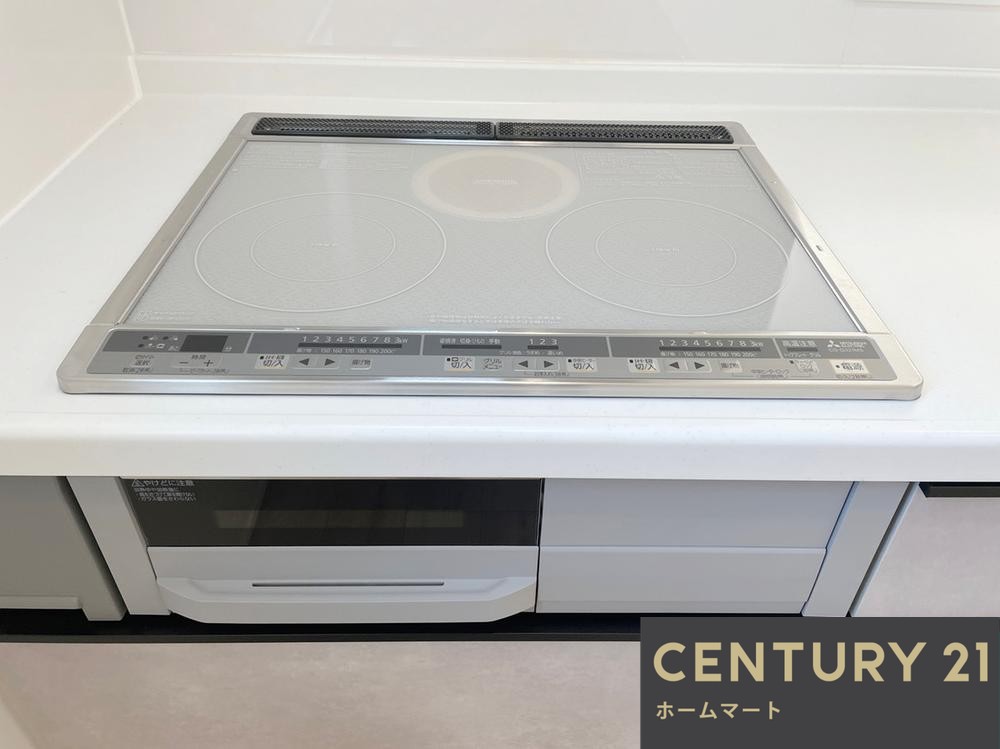 新築戸建 一戸建て甲賀町大原市場（甲賀駅） 2380万円の詳細情報 滋賀県甲賀市甲賀町大原市場 写真17 センチュリー21ホームマート