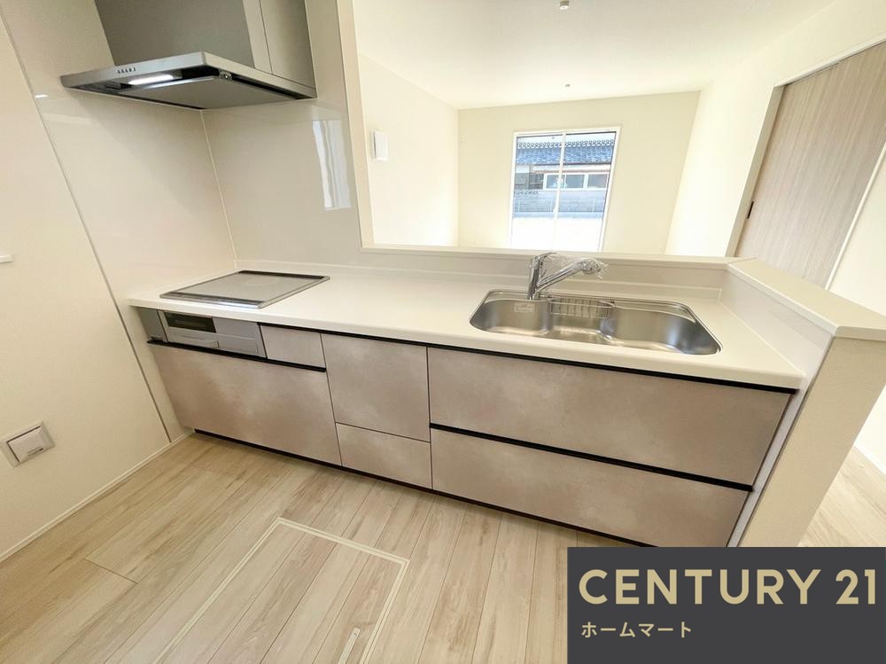 新築戸建 一戸建て甲賀町大原市場（甲賀駅） 2380万円の詳細情報 滋賀県甲賀市甲賀町大原市場 写真6 センチュリー21ホームマート