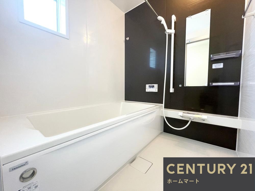 新築戸建 一戸建て甲賀町大原市場（甲賀駅） 2380万円の詳細情報 滋賀県甲賀市甲賀町大原市場 写真7 センチュリー21ホームマート