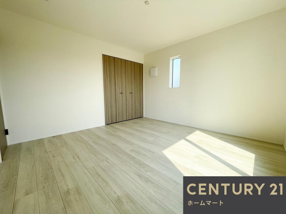 新築戸建 一戸建て甲賀町大原市場（甲賀駅） 2380万円の詳細情報 滋賀県甲賀市甲賀町大原市場 写真9 センチュリー21ホームマート