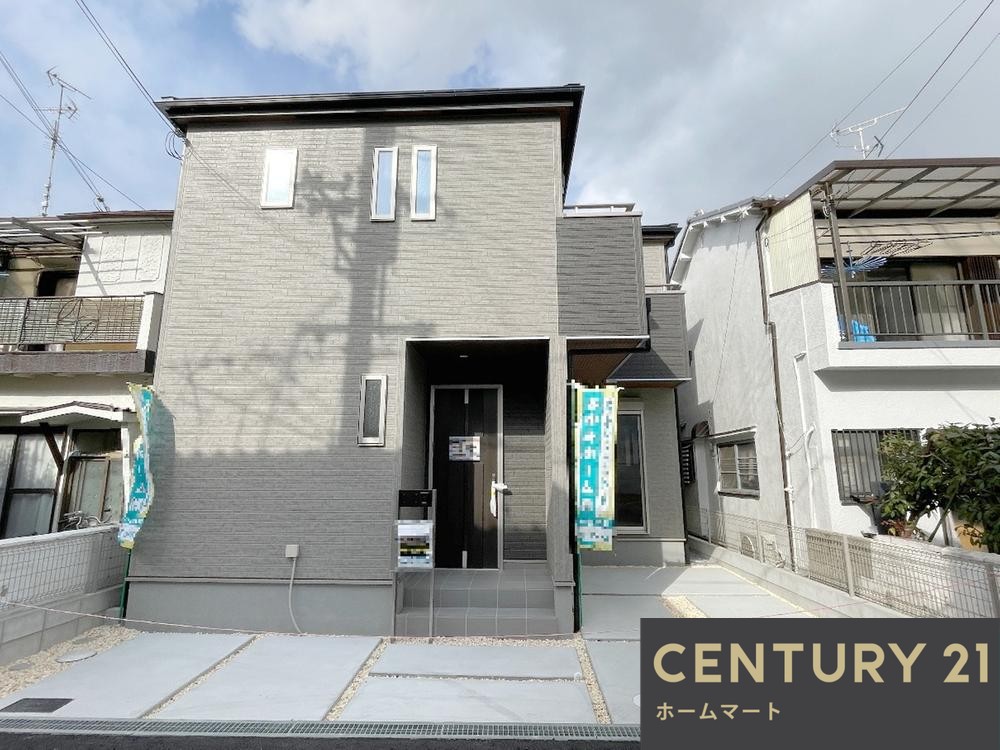 一戸建て寝屋川市高柳7丁目 9期 全1邸 一戸建ての詳細情報